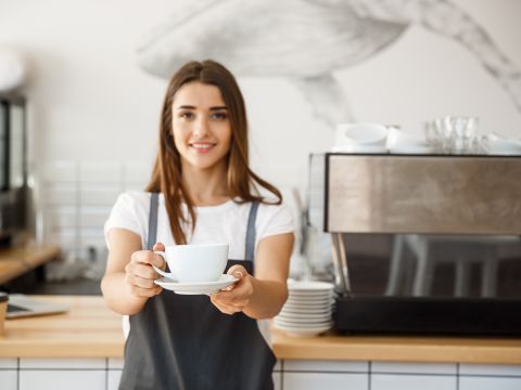  Sind die Deutschen wirklich so verrückt nach Kaffee? Ja! 