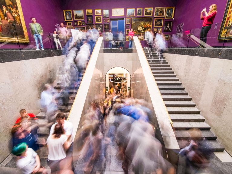 Städel Museum Frankfurt