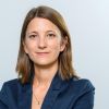 Laura von Daniels: „Wladimir Putin etwas entgegensetzen“